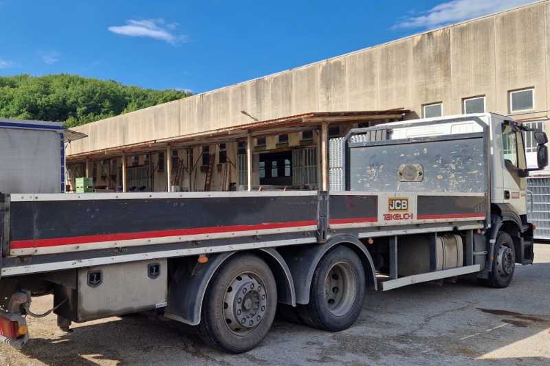 OmecoHub - Immagine IVECO 630